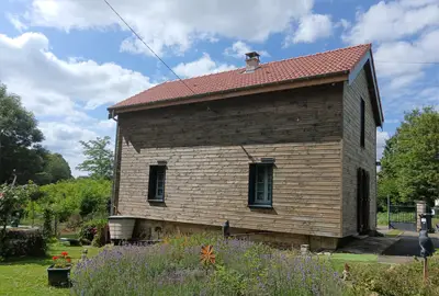 Amélioration de l'isolation
