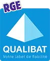 RGE Qualibat