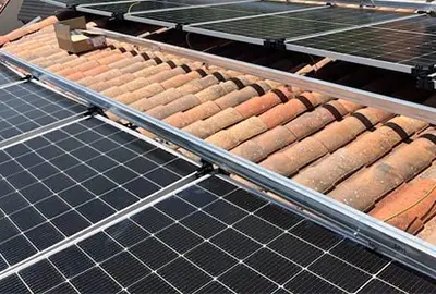 Rénovation globale, énergétique, thermique, PV