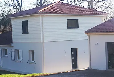 Surélévation